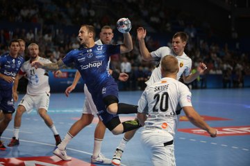EHF - Ligue des Champions : Des regrets pour Montpellier