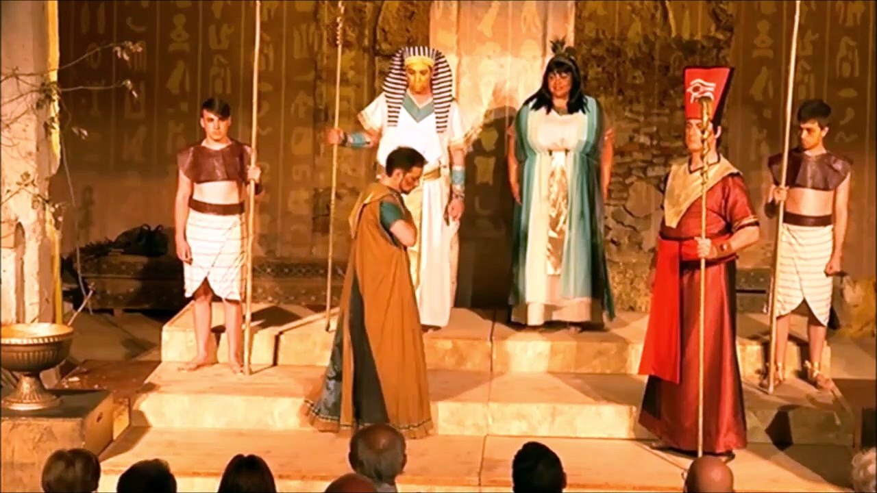 AIDA 1ª Parte