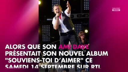 Renaud sobre : le chanteur rassure sur son état de santé