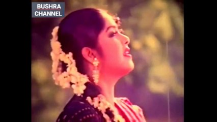 আমি বনফুল গো/Ami bonoful go-  শিল্পী - সাবিনা ইয়াসমিন.