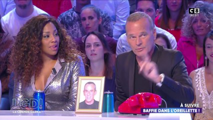 Découvrez les chroniqueurs de La Grande Darka !