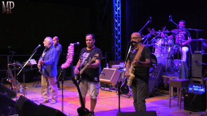 La Band - Dead Flowers