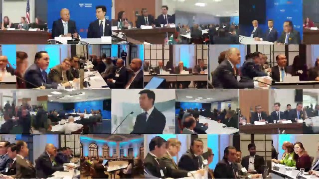 The Pakistan Investment Conference 2019 hosted by JS Global, a subsidiary of JS Bank, concluded on 6th September, with the agreement to actively pursue avenues of bilateral trade between the US and Pakistan. In addition the conference delegates looked t