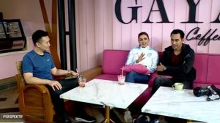 Fakta Cinta Presenter Bola Darius-Donna (4)