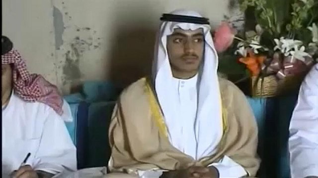 Trump bestätigt Tod des Sohns von Ex-Al-Kaida-Chef Osama bin Laden