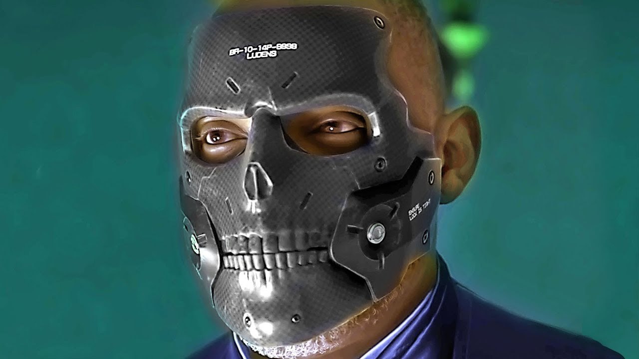 DEATH STRANDING "Briefing" Bande Annonce VOSTFR