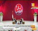 الرئيس السيسى: بناء مدن جديدة ليس ترفاً ولكن ضرورة لمواكبة النمو السكانى