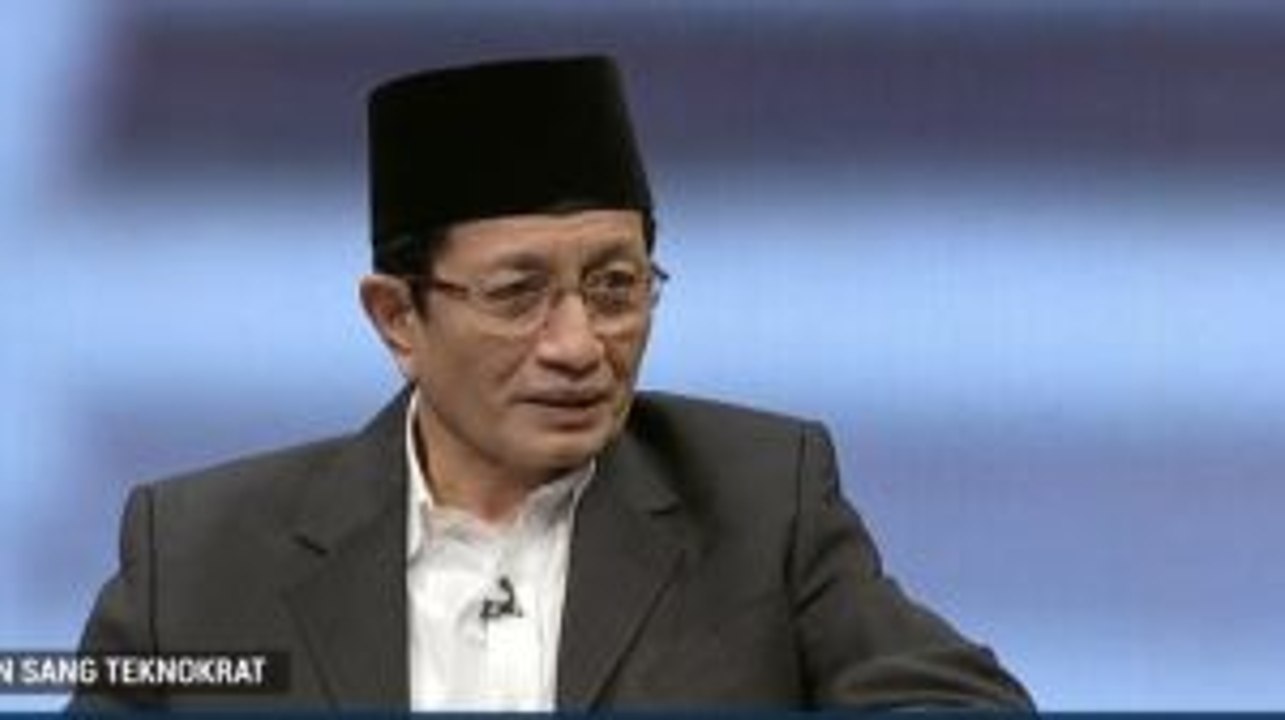 Catatan Sang Teknokrat (7)