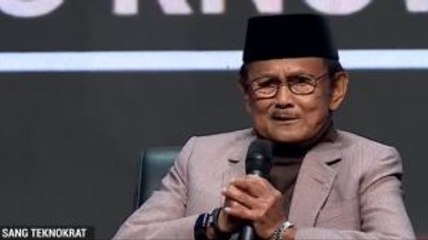 Catatan Sang Teknokrat (6)