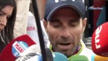 Tour d'Espagne 2019 - Alejandro Valverde : 