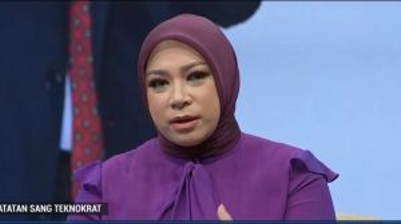 Catatan Sang Teknokrat (3)