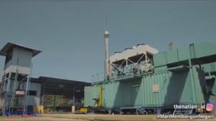 Mengenal Super Depo Sampah di Surabaya