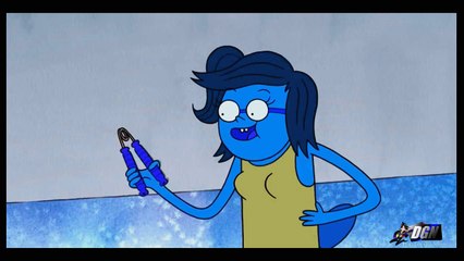 The Ancient Legendary Adventures of Eileen and Rigby - Full Episodes Season 1 Episode 1: Do One Pull Up, Rigby! | Dillony Gamehouse Network