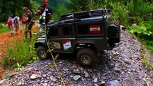 Globe Totter Rodeo - Scale Adventure 2019 - Erzberg, Austria
