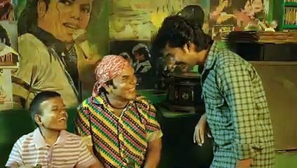 Mehandi Circus | Kodi Aruvi Video Song | Sean Roldan | Ranga, Shweta Tripathi | Saravana Rajendran