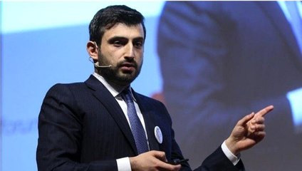 Bayraktar Teknik Müdürü Selçuk Bayraktar: ABD iyi ki zamanında bize o İHA'ları vermemiş