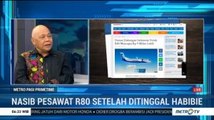 Nasib Pesawat R80 Setelah Ditinggal Habibie (2)