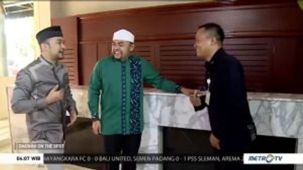 Ibadah dalam Bekerja (1)