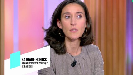 Brigitte Macron : la nouvelle cible - C l’hebdo - 14/09/2019