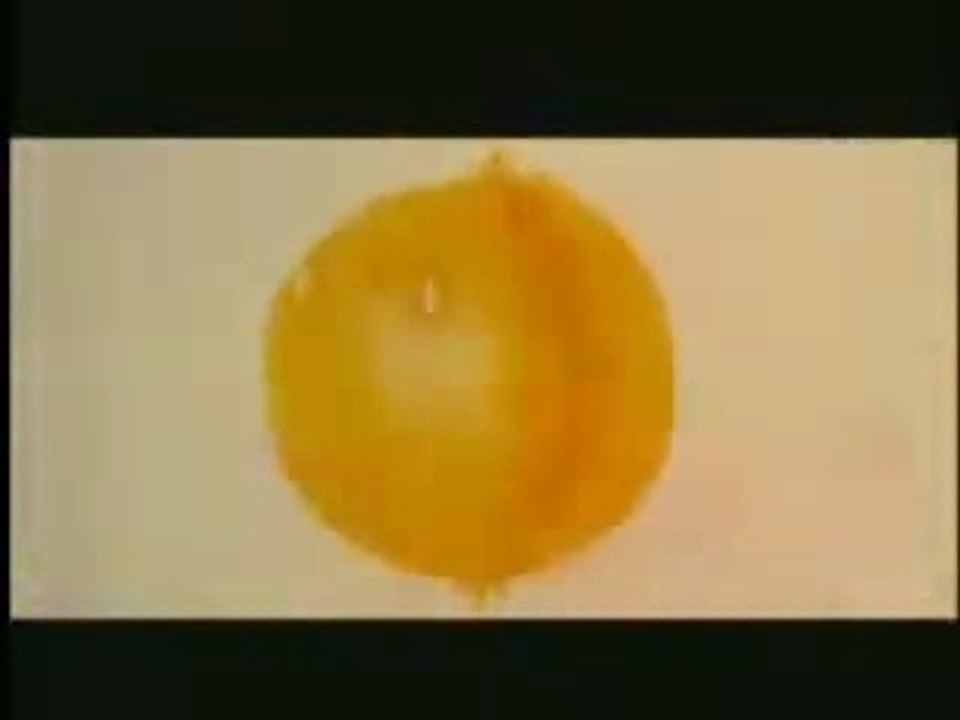 YEOW SUN MV - 春天的微笑