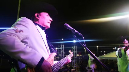 Entre Perico y Perico - Grupo Exterminador - Cover - Vivo