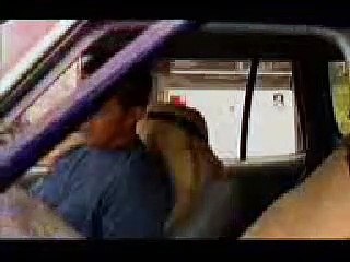 Neighbours Episode 3853 scene - Woody and the explosion