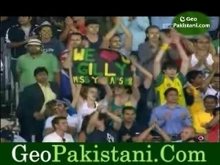 20-20 International Australia vs India Pt7