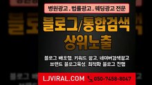 온라인광고기획〖LJVIRAL.CoM〗블로그키워드광고