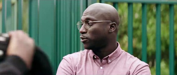 Je viens de Là (BO LA VIE SCOLAIRE)