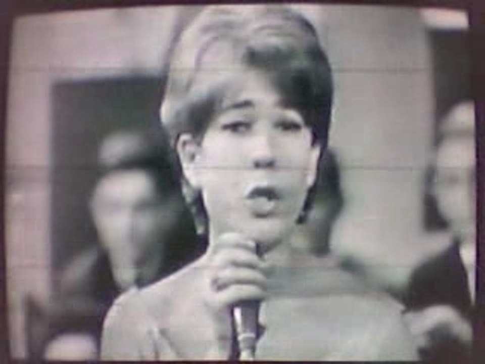 Les Gam's - Il a le truc (1963)