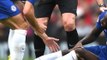 Rudiger injury down to slipping on some metal - Lampard