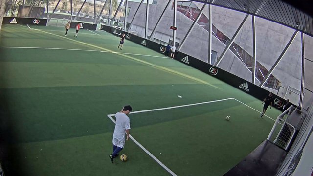 Equipe 1 Vs Equipe 2 - 14/09/19 18:57 - Loisir Aix en Provence - Aix en Provence Z5