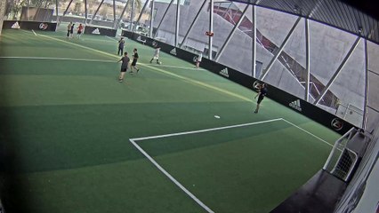 Equipe 1 Vs Equipe 2 - 14/09/19 18:59 - Loisir Aix en Provence  - Aix en Provence  Z5