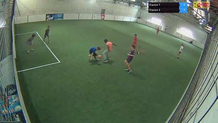 Equipe 1 Vs Equipe 2 - 14/09/19 15:36 - Loisir Poitiers - Poitiers Game Parc