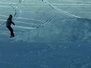 week end ski chez mc fouz