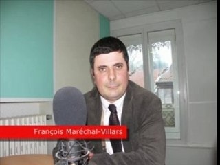 VIDEO MARECHAL VILLARS