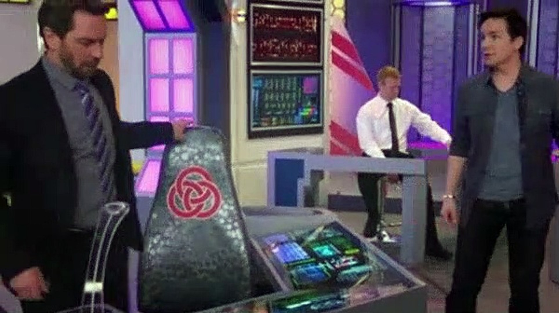 Lab Rats Season 3 Episode 13 Armed And Dangerous Video Dailymotion