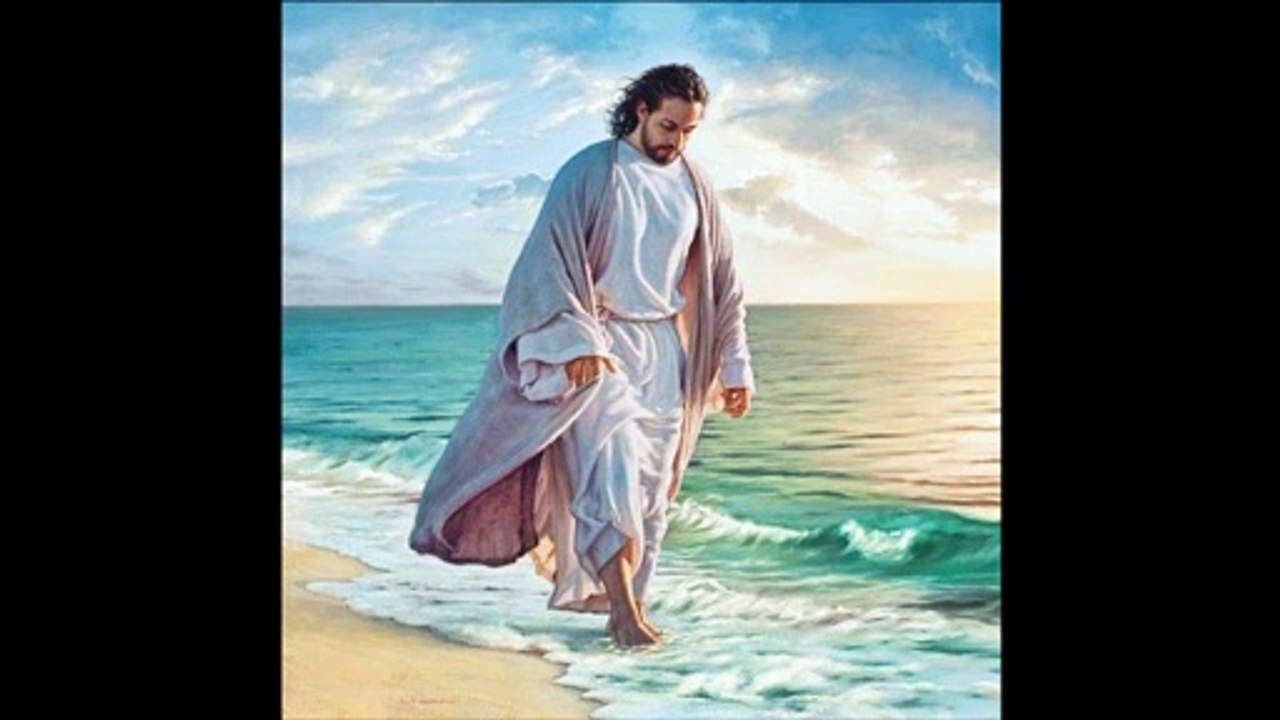 Oracao a Jesus Cristo