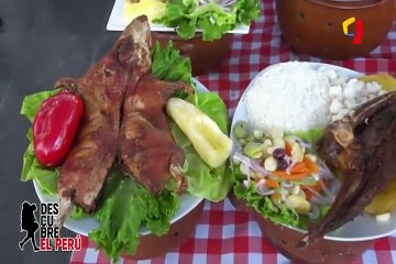 Descubre los lugares turísticos poco conocidos de la ciudad de Lima