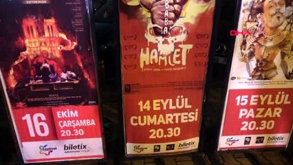 İzmir oyuncu şevket çoruh'a izmir'de saldırı