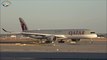 Airbus A350-1000 Qatar Airways Planespotting Frankfurt Airport 2018