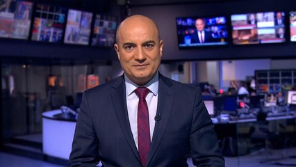 موجز الأخبار - العاشرة مساء 2019/9/14