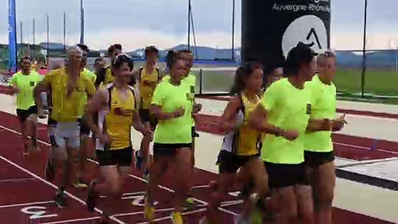 stade athletisme monistrol