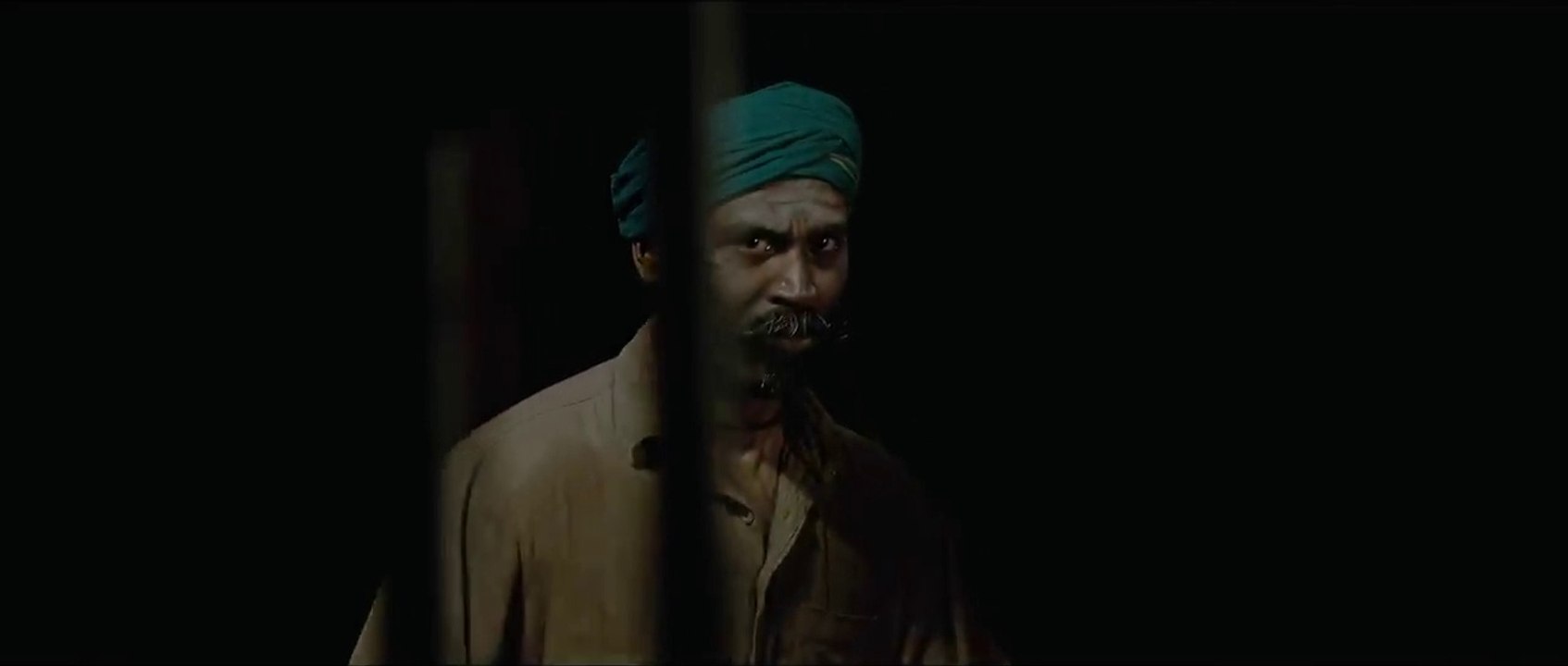 Asuran - Official Trailer