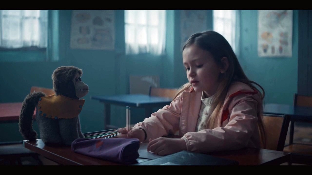 Marianne Lucie doblaje castellano oficial