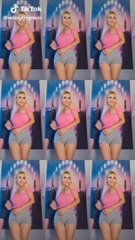 NİCE GİRLS TİK TOK