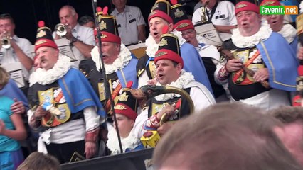 L'Avenir - Un concert de concert pour les harmonies namuroises