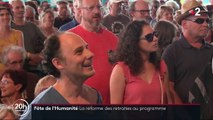 Politique : Delevoye et Martinez organisent un débat à la fête de l'Humanité