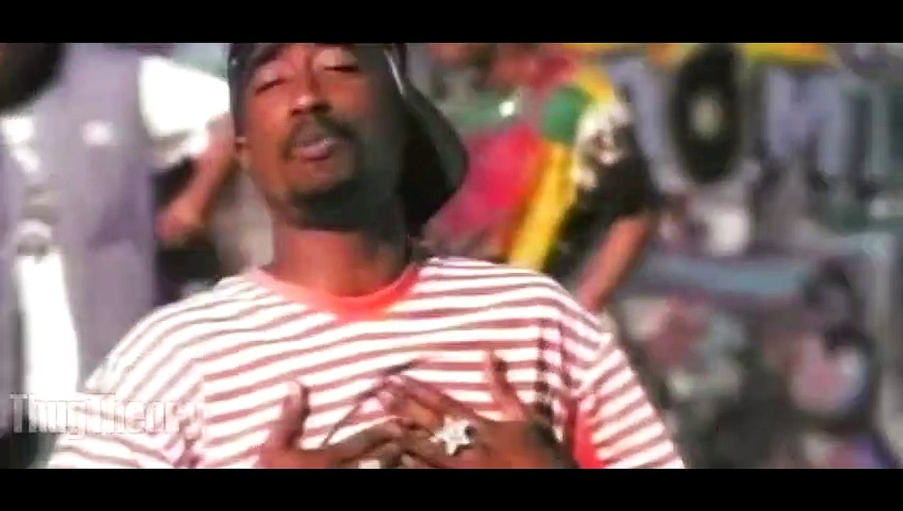 2Pac, Nipsey Hussle, Dave East - Dreams Come True (2019)