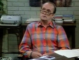 Newhart S05E04 HighFidelity